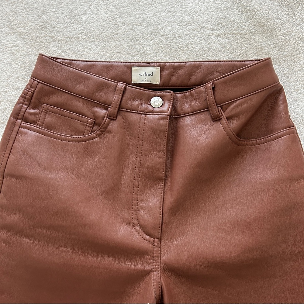 ARITZIA MELINA PANTS